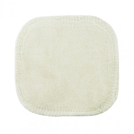 Carre Démaquillant Lavable Coton Bio avril cosmetiques 2