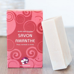 savon amanthe pachamamai