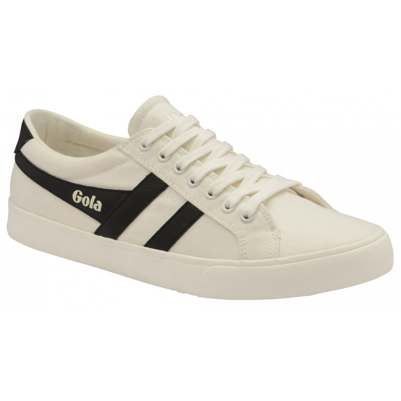 Baskets gola Varsity Off White Black 2