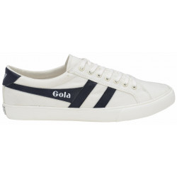 Baskets gola Varsity Off White Black