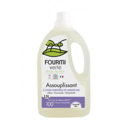 assouplissant fourmi verte 