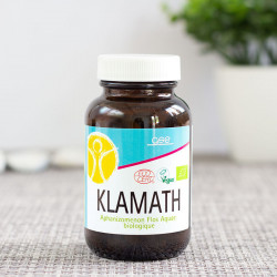 Klamath GSE