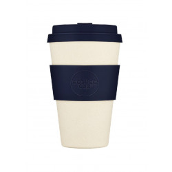 blue nature ecoffee cup 400ml