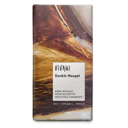 dunkle nougat vivani