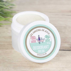 déodorant solide douceur joya