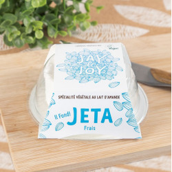 Jeta Frais Jay Joy