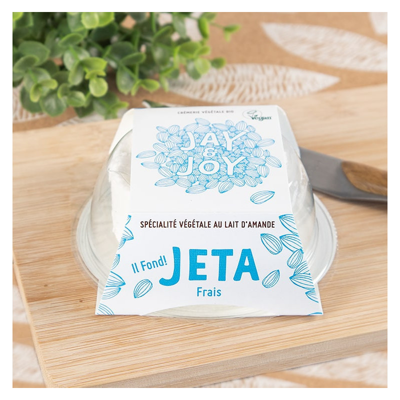 Jeta Frais Jay Joy