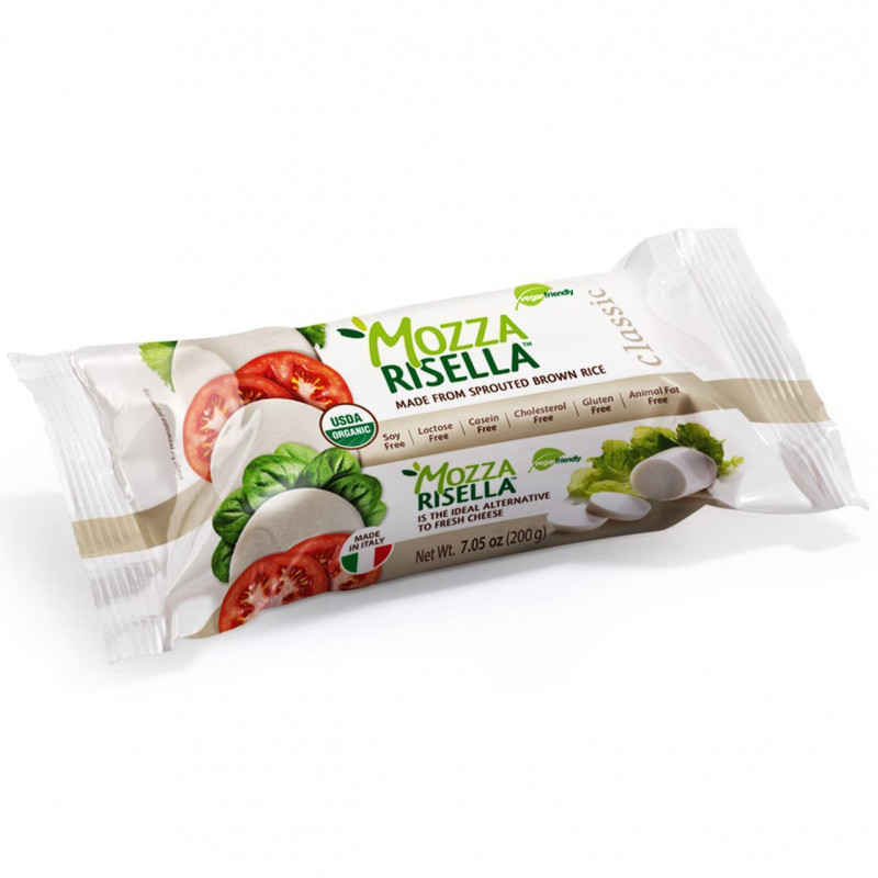 mozzarisella classic 200g