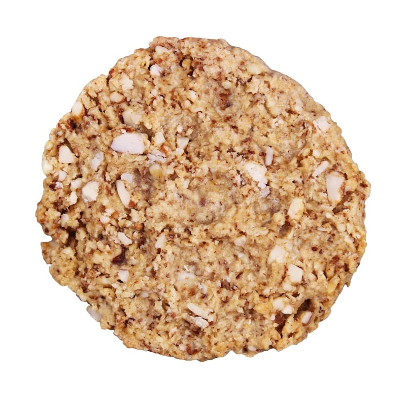 Kookie Cat Amandes Caramélisées - 50g