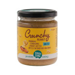 crunchy peanut terrasana