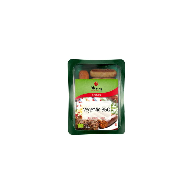 bbq mix wheaty bbq mix wheaty