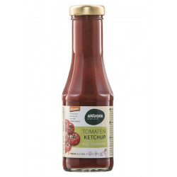 ketchup naturata
