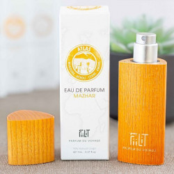 Parfum Fiilit Mazhar Atlas - 11ml