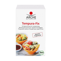 tempura fix arche