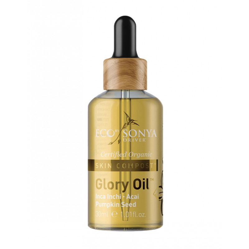 glory oil eco by sonya 30ml