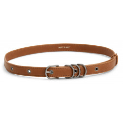 ceinture vegan julep chili matt and nat