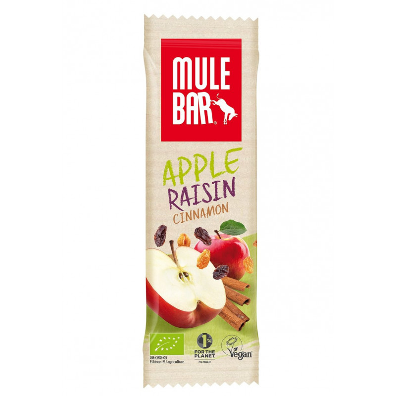 barre mulebar pomme cannelle barre mulebar pomme cannelle