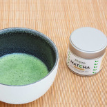 matcha ceremonie anatae	