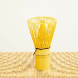 fouet matcha bambou clair anatae