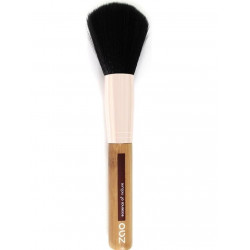 pinceau poudre bambou zao make up