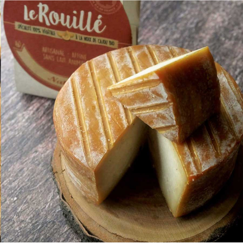 rouillé nature tomm pousse 150g