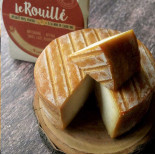 rouillé nature tomm pousse 150g