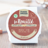 rouillé nature tomm pousse 150g