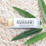 stick hurraw sans parfum