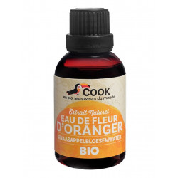 eau fleur d oranger epices cook