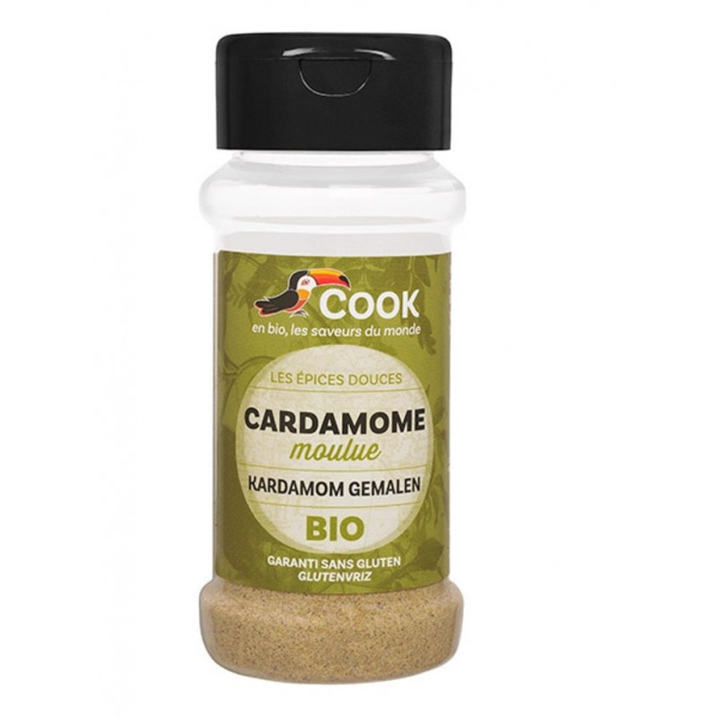 poudre cardamome epices cook