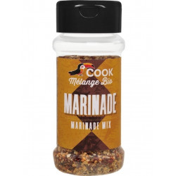 melange marinade epices cook