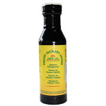 fumée liquide hickory mex-al