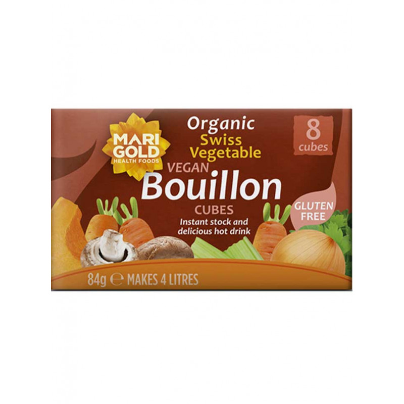 bouillon de légumes cubes marigold bouillon de légumes cubes marigold