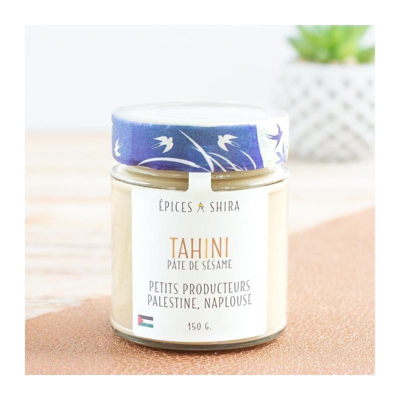 tahini epices shira tahini epices shira