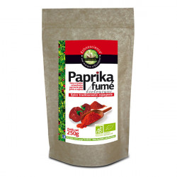 recharge paprika fumée ecoidées