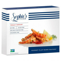 crevettes vegan sophies kitchen