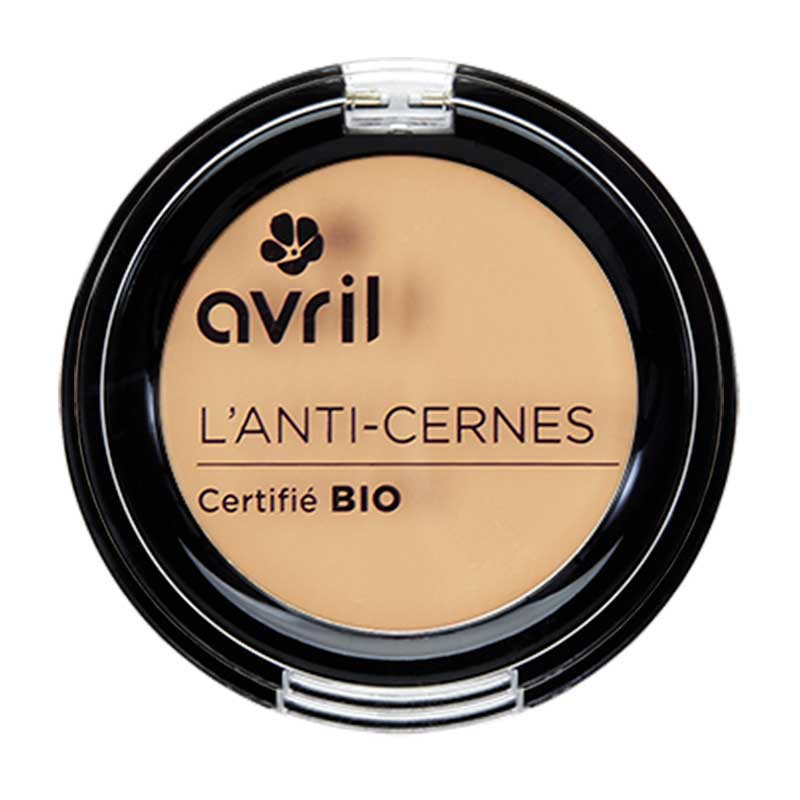 anti cerne nude avril