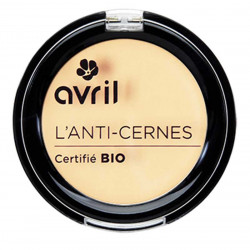Anti Cerne Avril ivoire