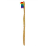 Brosse à dents Arc-en-Ciel
