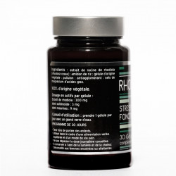 rhodiola nutrivie