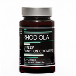 Rhodiola Nutrivie gélules