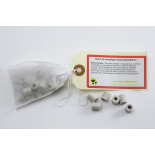 perles de céramique Les Verts Moutons pour bouilloire