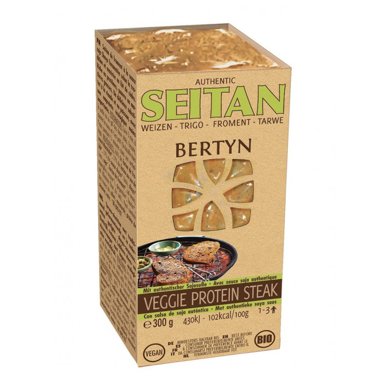 steak seitan bertyn froment