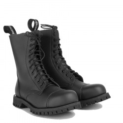 Boots Altercore 551 Vegan Black