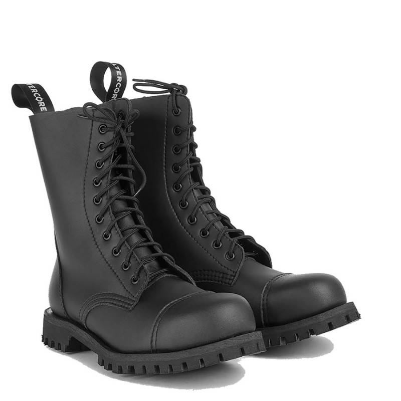 Boots Altercore 551 Vegan Black