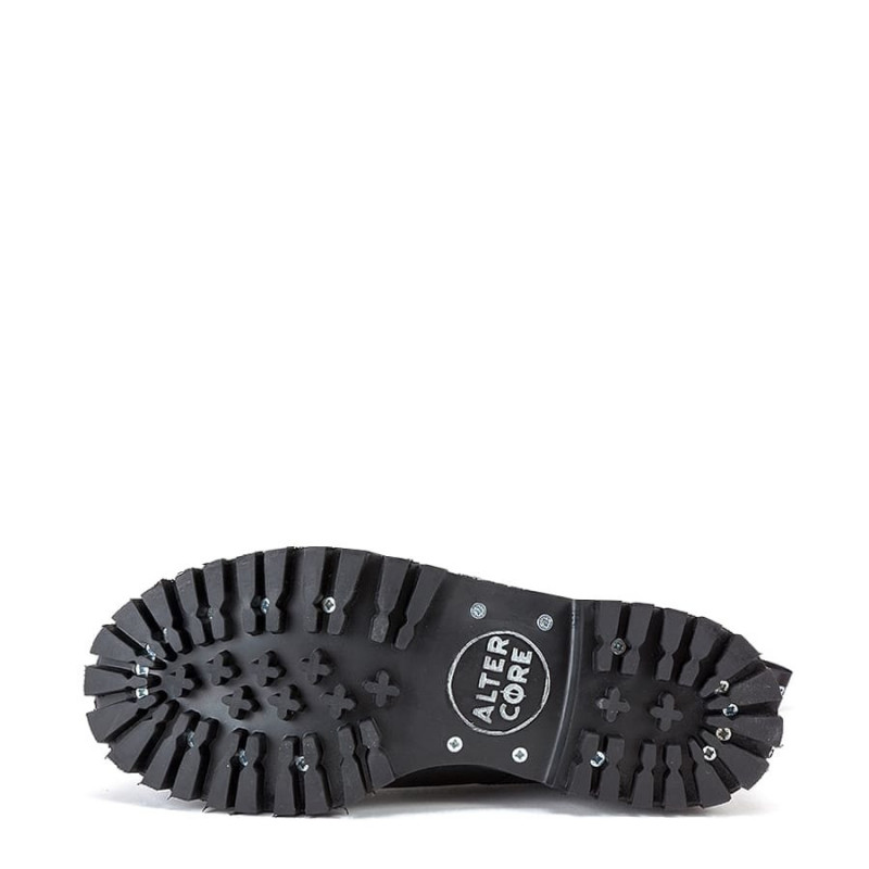  Boots Altercore 551 Vegan Black