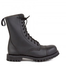 Boots Altercore 551 Vegan Black