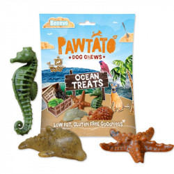 ocean treats benevo chien petit