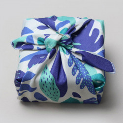 furoshiki l'herbier Paké