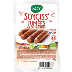 soyciss' fumées Soy